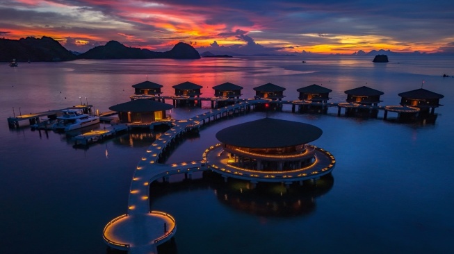 Mengintip Taaktana, Resort & Spa di Labuan Bajo Dengan Komitmen Jaga Warisan Budaya Hingga Lingkungan