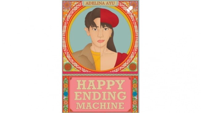 Belajar Memanusiakan Manusia Melalui Novel 'Happy Ending Machine'