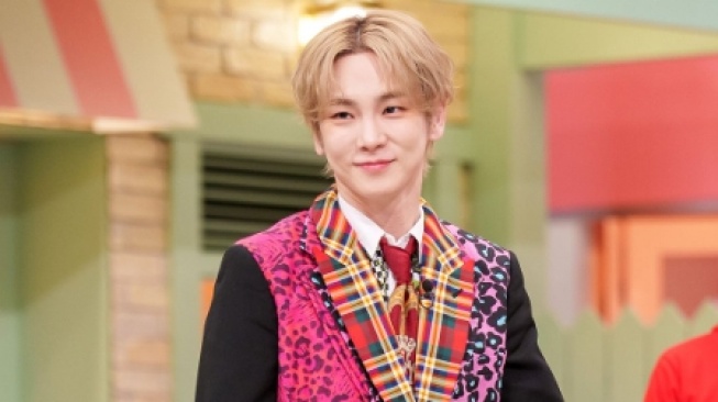 Keren! Key SHINee Bisa Analisa Kepribadian Seseorang Hanya dari Bajunya