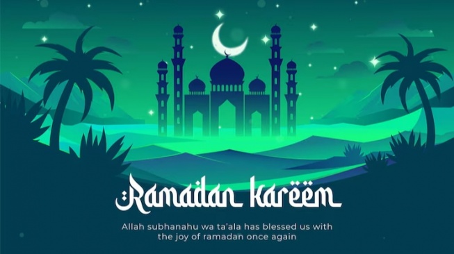 Panduan Lengkap Amalan 10 Malam Terakhir Ramadhan: Raih Malam Lailatul Qadar!