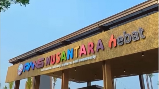 Serba-Serbi RANS Nusantara Hebat BSD (instagram/@ransnusantarahebat)