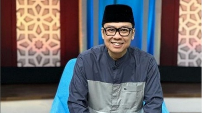 Innalillahi, Presenter Ternama Hilbram Dunar Meninggal Dunia