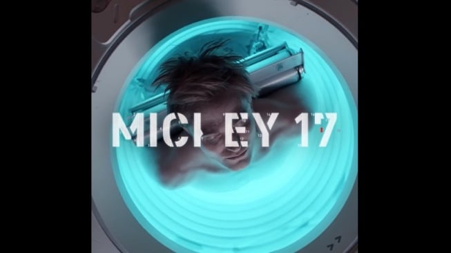 Sinopsis Mickey 17. (IMDb)