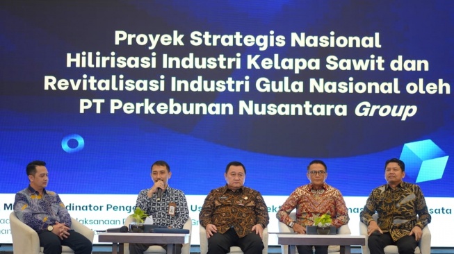 Dukung PSN PTPN, Pemerintah Tetapkan Relaksasi BPHTB