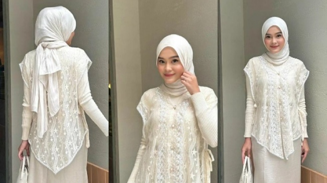 5 Ide Outfit Lebaran Remaja yang Simple dan Anggun Tahun 2024