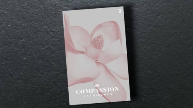 Rain Chudori Meramu Kompas Kasih dalam Buku Compassion - Anthology