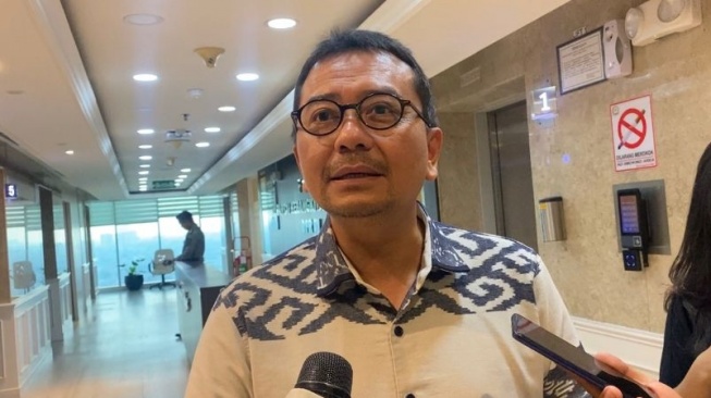 Yusril Sentil Mendes dan Cak Imin di Sidang MK, PKB: Itu Pengalihan, Menteri Kan Gimana Presiden