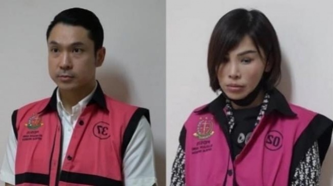 Daftar Harta Harvey Moeis Dan Helena Lim Yang Disita Kejagung: Sekilo Emas, Duit Rp 75 M Hingga Mobil Mewah