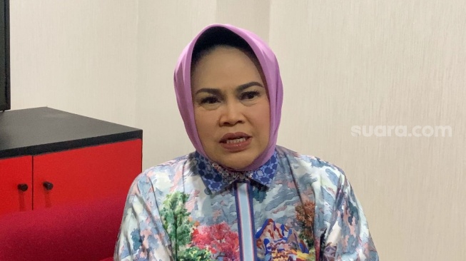 Disomasi Richard Kyoto Terkait Pelanggaran Hak Cipta, Hetty Koes Endang Merasa Gak Salah