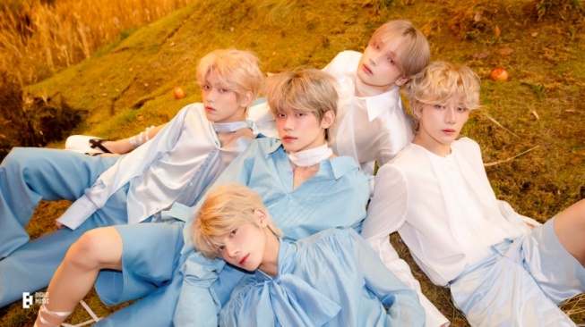 Boyband TXT Gelar Konser Lagi di Jakarta, Catat Tanggalnya