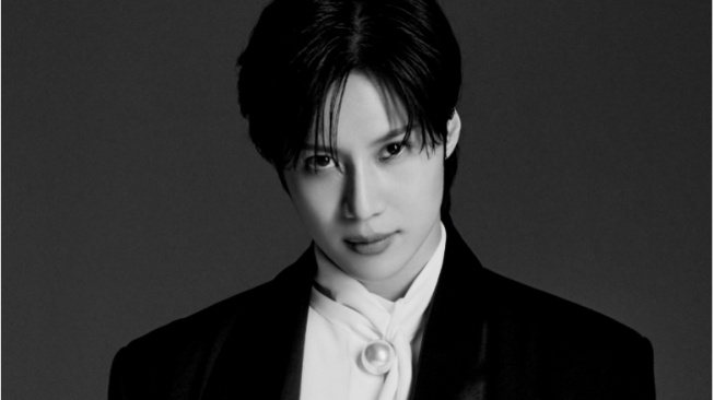 Hengkang dari SM, Taemin SHINee Resmi Gabung ke Big Planet Made