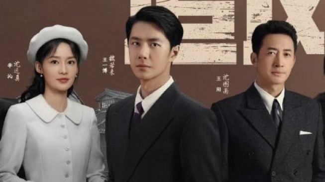 4 Rekomendasi Drama Cina Populer di iQiyi, Ada War of Faith yang Dibintangi Li Qin