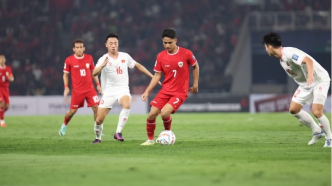 Banyak Pemain Abroad Dipanggil Timnas U-23, Akankah Klub Melepas Pemainnya?