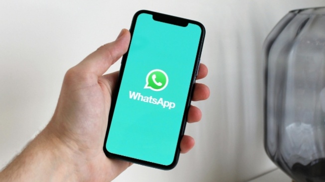 Cara Kirim Foto Kualitas HD di WhatsApp, Dijamin Nggak Pecah