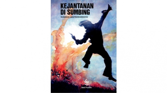 Ulasan Buku Kejantanan di Sumbing, Kumpulan Cerpen yang Memperkaya Jiwa