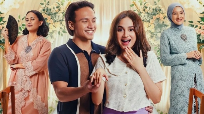 Film Indonesia Terbaru di Netflix (netflix)