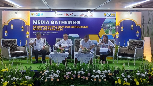 Banyak Pemandangan Indah, Jalur Pansela Jawa Bisa Jadi Alternatif Mudik