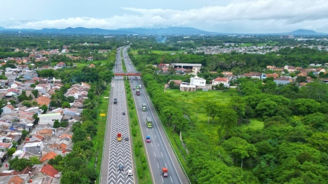 Mudik Lebaran 2024 Astra Infra Berlakukan Diskon Tarif Tol, Catat Tanggalnya