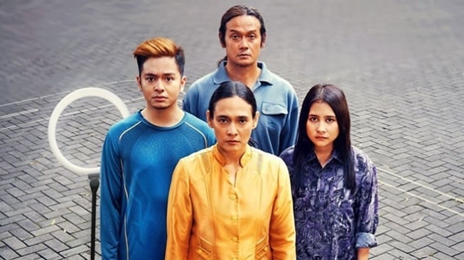 Film Indonesia Terbaru di Netflix (netflix)