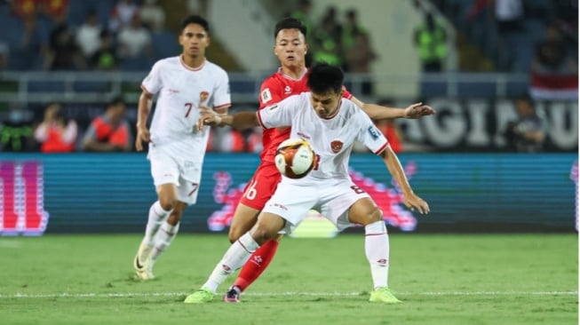 Inginkan Tembus Fase Gugur, Realistiskah Target PSSI untuk Timnas Indonesia U-23?