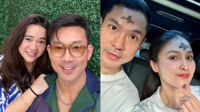 Cerita Denny Sumargo Bucin ke Sandra Dewi: Beli Rumah Agar Lebih Dekat, Tapi Ditinggal Nikah!