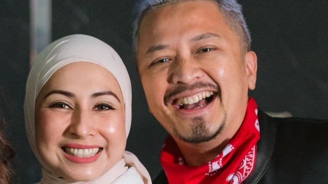 Deswita Maharani Tahu Diri Tak Hadir Wisuda Anak Sambung, Mulan Jameela Diminta Berkaca
