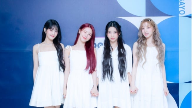 Ulasan (G)I-DLE 'Fate': Lagu Galau Tentang Kehidupan yang Dikemas Musik Ceria