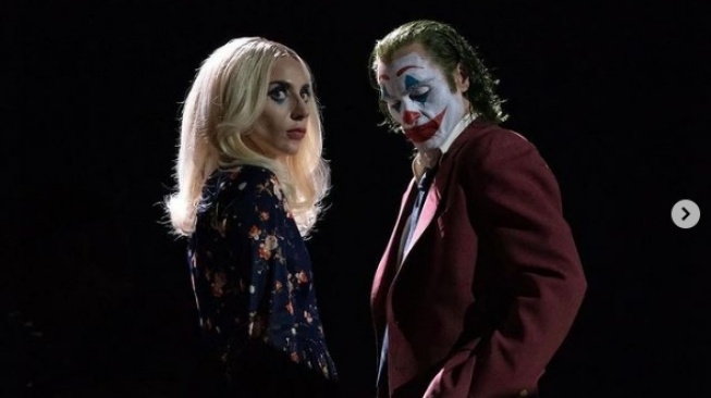 Trailer Film Joker 2 Dirilis, Klip Akhir Bikin Merinding