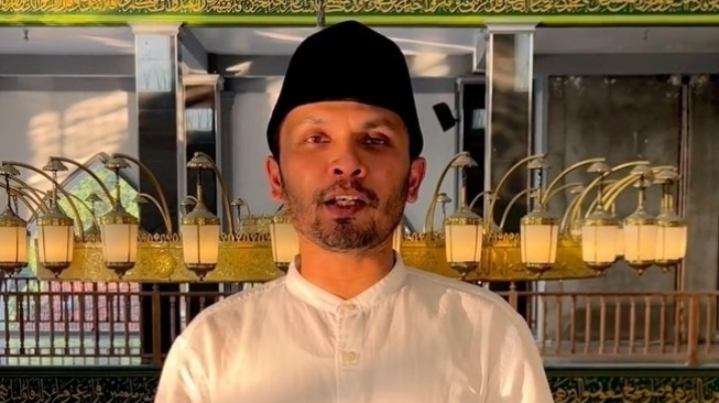 Fakta Ustaz Hanan Attaki (Instagram/@hanan_attaki)