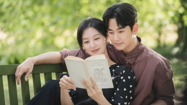 3 Rekomendasi Drama Korea yang Mirip dengan Queen of Tears, Sudah Nonton?