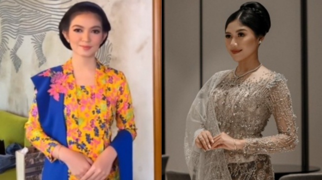 Adu Mewah Tas Selvi Ananda vs Erina Gudono, Langgar Omongan Jokowi Soal Pamer Harta?