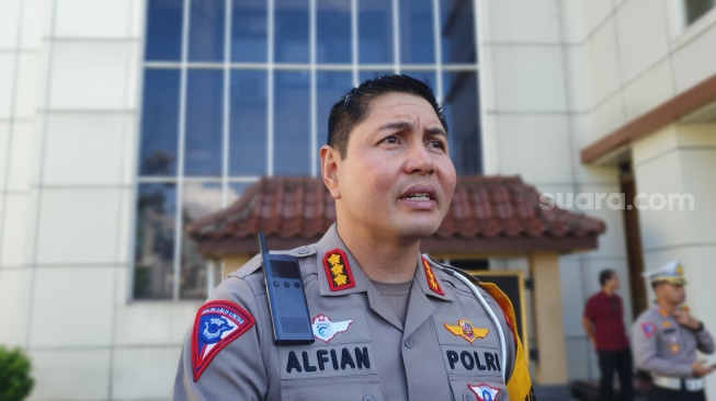 Nekat Buka Separator Jalan di Ring Road? Siap-siap Masuk Bui