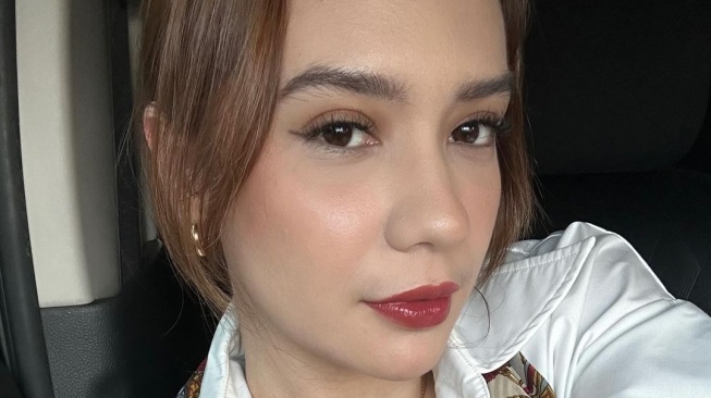 Putri Anne Sebut Pernikahan Tak Menjamin Seseorang Terikat Selamanya, Curhat Pengalaman Hidup?