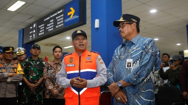 Pospay App, Bisa Beli Tiket Mudik sampai Bayar Zakat