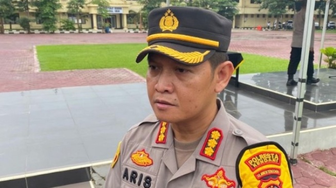 Masyaallah! Pemudik Bisa Titip Kendaraan di Kantor Polisi