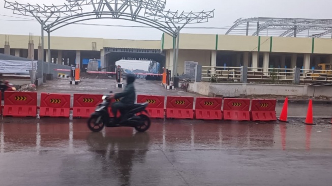 Catat! Ini Titik Putaran Balik di Kabupaten Bekasi yang Ditutup Selama Mudik Lebaran 2024