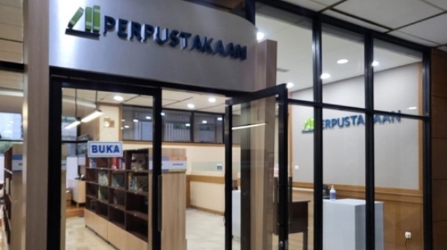 Ciptakan SDM Unggul, Kemenkop dan UKM Sediakan Perpustakaan Fisik & Digital