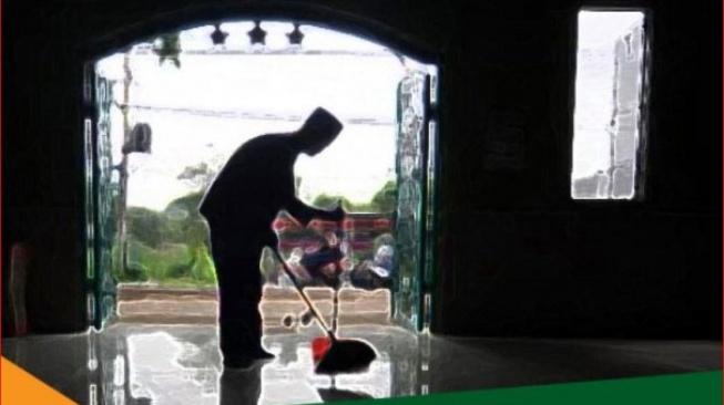 Kabar Baik untuk Marbot Masjid di Sampang, Bakal Dapat Intensif Lagi