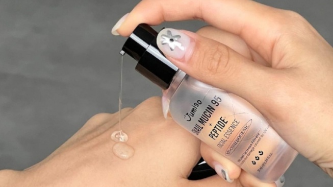 3 Rekomendasi Snail Essence Korea Melembabkan dan Memperbaiki Tekstur Kulit