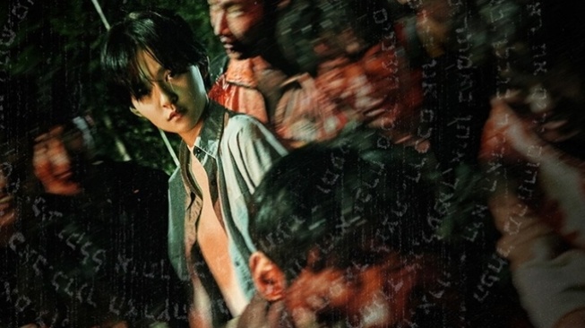 Sinopsis The Sin, Film Horor Korea Selatan yang Tak Kalah Seru dari Exhuma
