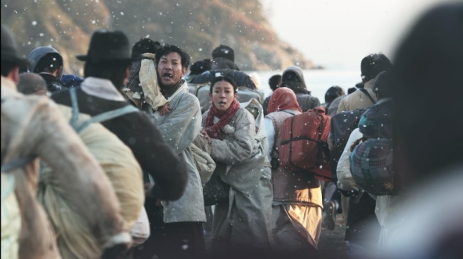 Rekomendasi Film Korea Bertema Mudik. (IMDb)