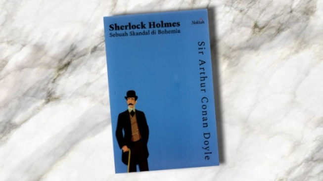 Sherlock Holmes: Sebuah Skandal di Bohemia, Memikatnya Misteri & Kejeniusan