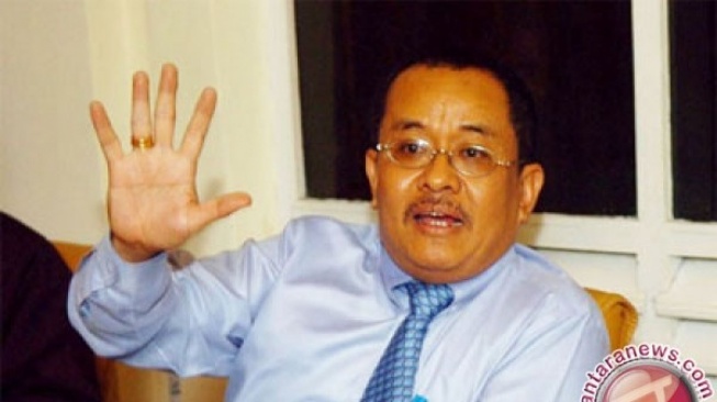 Merasa Tertipu Hakim MK Suhartoyo, Jejak Pendidikan Said Didu Punya Gelar dan Nilai Tertinggi di Kampus Mentereng