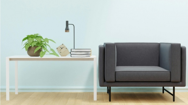 Gaya Hidup Minimalis: Perlindungan Lingkungan hingga Kesehatan Mental