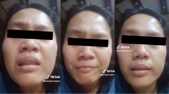 Kisah Pilu TKW Asal Bogor Dijanjikan Kerja Ternyata Dijual ke Suriah: Pak Presiden Saya Mau Pulang