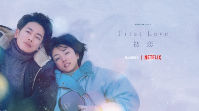 Esensi Drama Jepang 'First Love': Cinta Pertama, Nostalgia dan Patah Hati