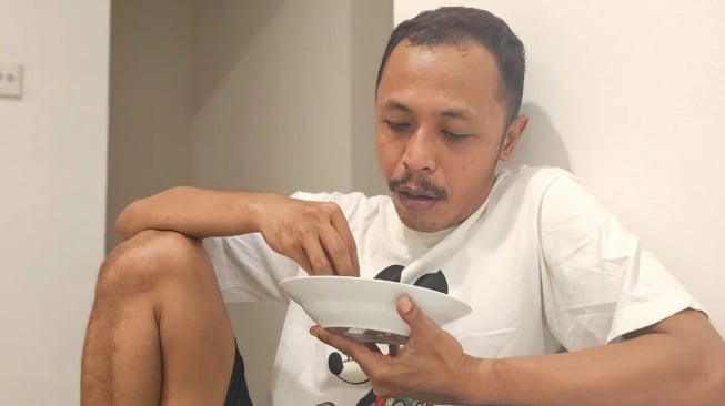 Perdana Jalani Lebaran sebagai Duda, Furry Setya Bakal Pulang Kampung Sendirian