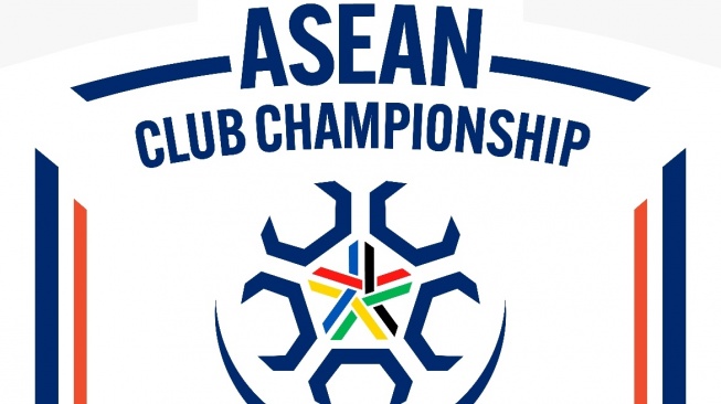 Logo ASEAN Club Championship / Shopee Cup. [dok. Shopee]