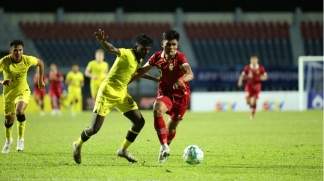 2 Tim ASEAN Bantu Rival Timnas Indonesia U-23 dalam Persiapan Piala Asia U-23 2024