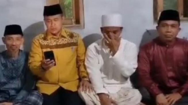 FSPP Kecam Oknum Bank Keliling Pelaku Pengeroyokan Ustaz di Baros